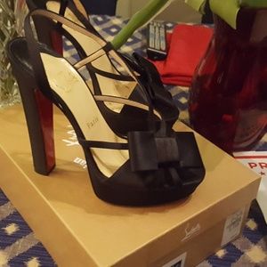 Christian louboutin